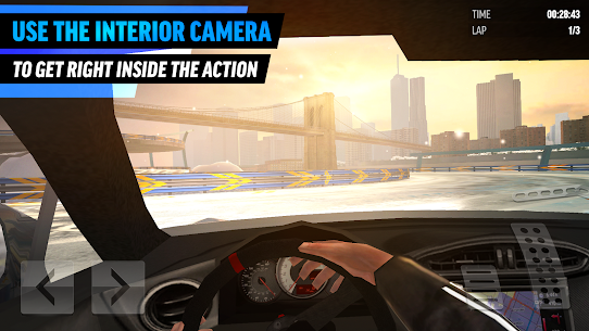 Drift Max World Mod 3.1.21 1