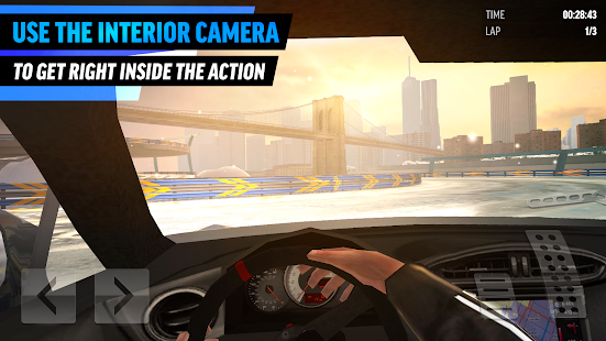 Drift Max World - Racing Game Screenshot