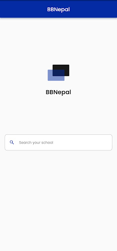 Android application Blackboard Learn+ screenshort