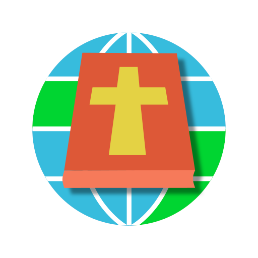 BibliaMundi (Bible reader) logo