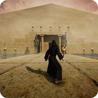 Побег из Египет Пирамиды - Храм секрет Загадки