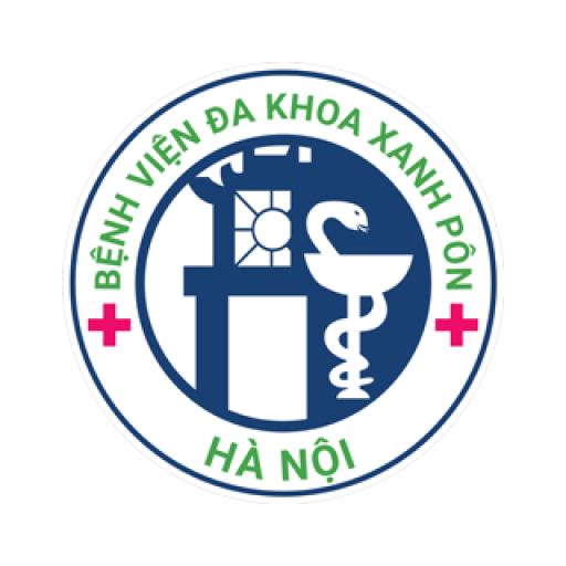 Saint Paul Hospital logo