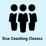 Cover Image of Download Dua Coaching Classes  APK