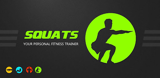 スクワット Squats Workout Google Play のアプリ