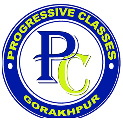 Progressive My coach logo
