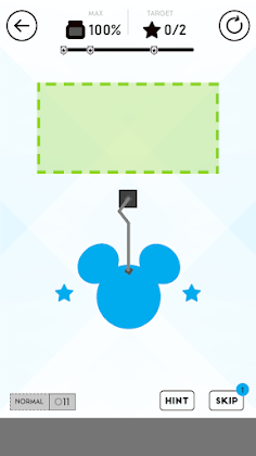 Draw Here - Brain Teaser Game - Screenshot 3