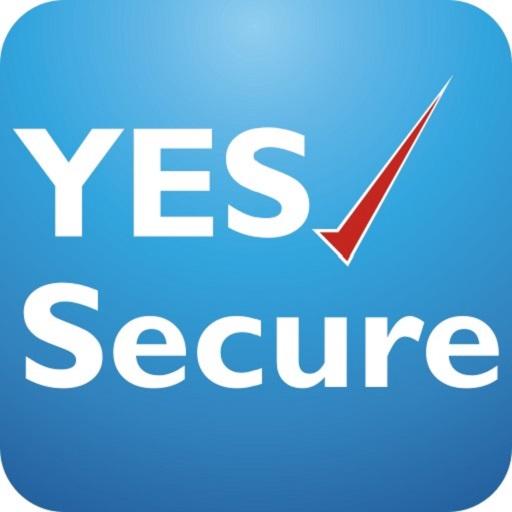 YES SECURE – Apps on Google Play