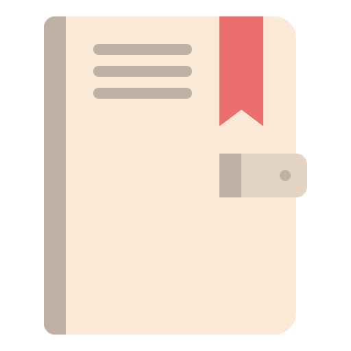 Drift Diary logo