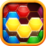 Hexa Puzzle - Block Mania icon