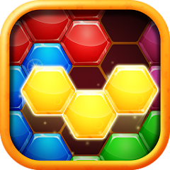 Hexa Puzzle - Block Mania - Ứng Dụng Trên Google Play