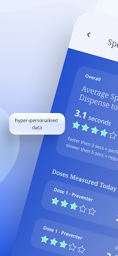 Aflo Analytics Screen 2