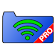 WiFi File Browser Pro icon
