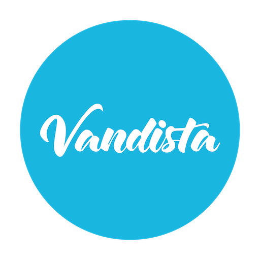 Vandista logo