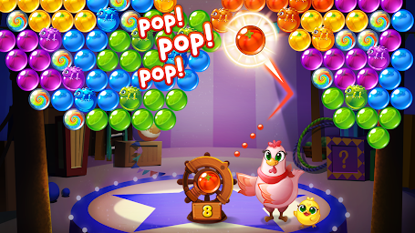 Bubble CoCo : Bubble Shooter