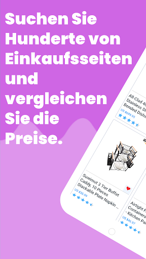 App-Vorschau
