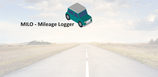 MILO - Mileage Logger