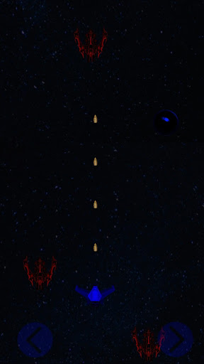Android application Air Gunship screenshort