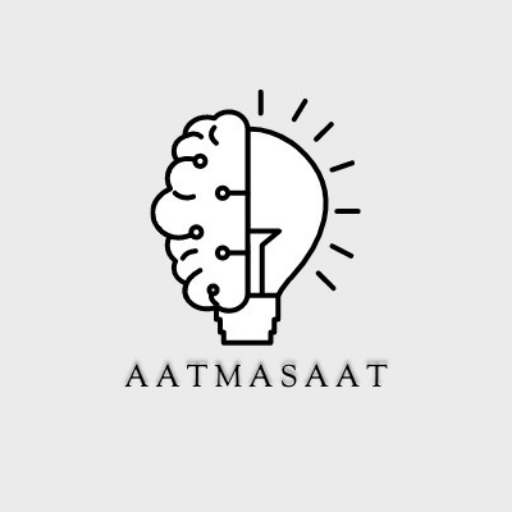Aatmasaat logo