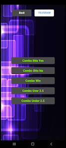 5 Combo betting tips 6 APK + Mod (Free purchase) for Android