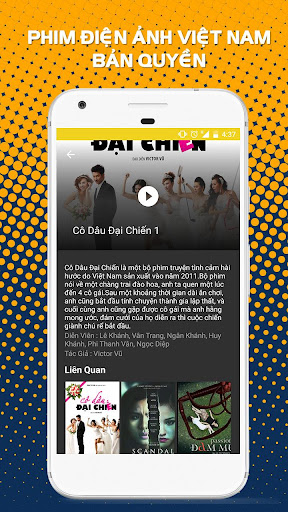 8GiaiTri - Xem Vô Tư Screen 3