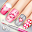 Fashion Nails 3D Girls Game Download on Windows