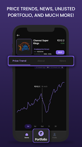 Unlistedkart Screenshot 3 - AppWisp.com