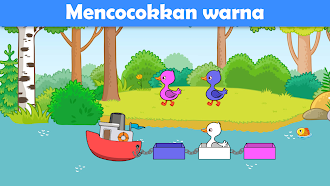 Game screenshot Game Anak Belajar - TK & PAUD apk download