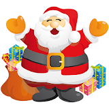 Christmas Stickers - WAStickerApps icon