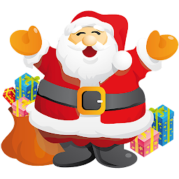 Icon image Christmas Stickers - WASticker