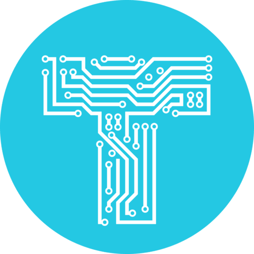 Tonomy ID - Staging logo