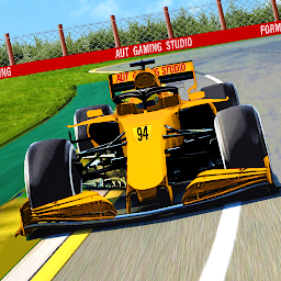 Icon image Formula Racing Manager Game 3D