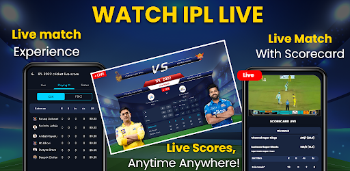 Live Cricket TV Streaming