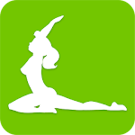 Cover Image of Download Pilates - home fitness  APK