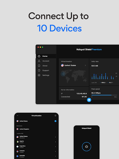 screenshots