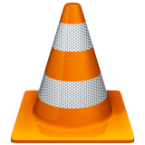 VLC for Android beta icon