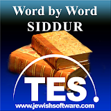 Hebrew Siddur Reader icon