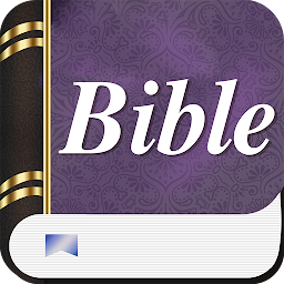 Imagen de ícono de Study Bible commentary offline