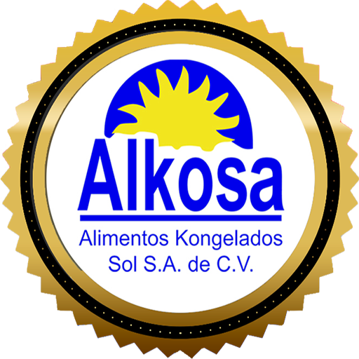 Navidad Alkosa logo