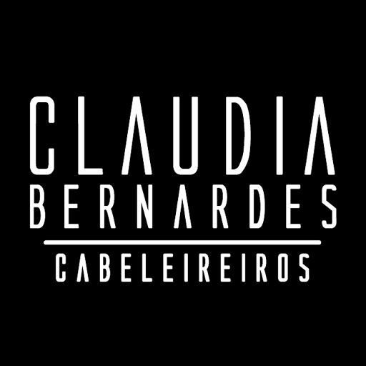 Claudia Bernardes Cabeleireiro logo