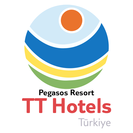 Pegasos Resort  Icon