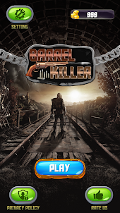 Download Wild Gunner on PC (Emulator) - LDPlayer