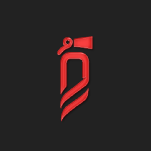 Extintores logo