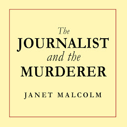 Icon image The Journalist and the Murderer
