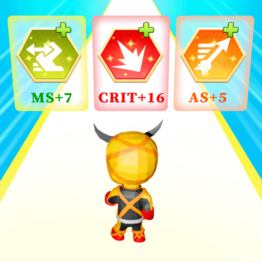 Archer Forrward - Battle Run Install on Windows