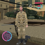 Special Ops Impossible Army Mafia Crime Simulator icon