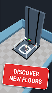 Prison Escape: Idle Survival