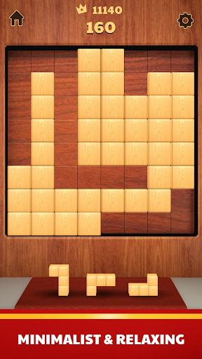 Wood Blocks 3D screenshots 7