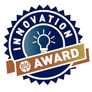 Innovation Award Weekend