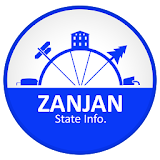 استان زنجان icon