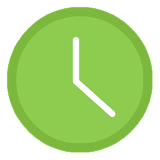 UniClock (World Clock) icon